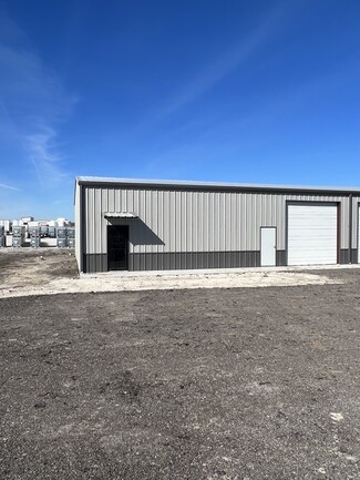 Cresson, TX Industrial - 900 N Cresson Hwy