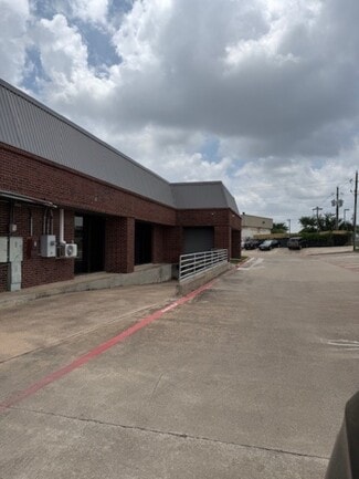 Plano, TX Flex - 625 Digital Dr