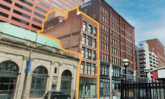 Saint Louis, MO Office - 209 N 4th St