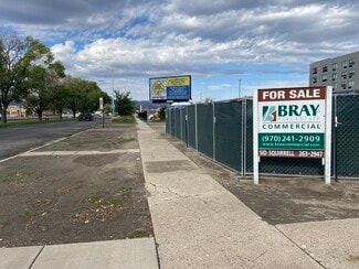 Grand Junction, CO Commercial - 260 Ute Ave