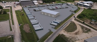 Roanoke, TX Truck Terminal - 14314 Day Rd