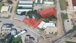 Martini Hardware Lawndale Martini Hardware Lawndale