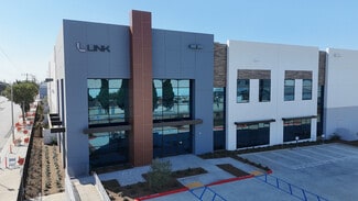 Gardena, CA Industrial - 112 W Alondra Blvd