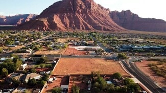 Ivins, UT Commercial Land - 190 E Center St Ivins, UT Commercial Land - 190 E Center St
