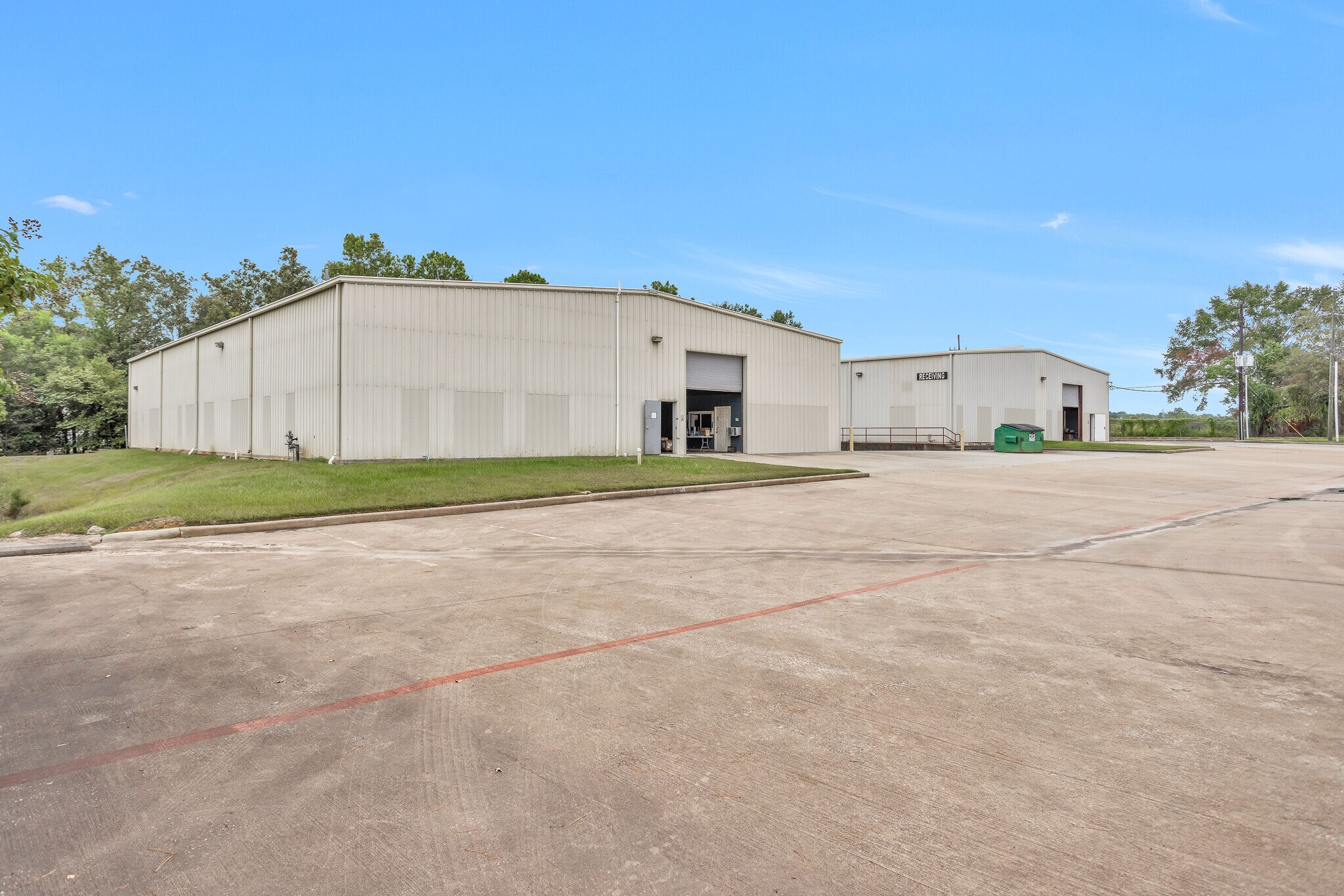 1207 N Fm 3083 Rd, Conroe, TX for Rent