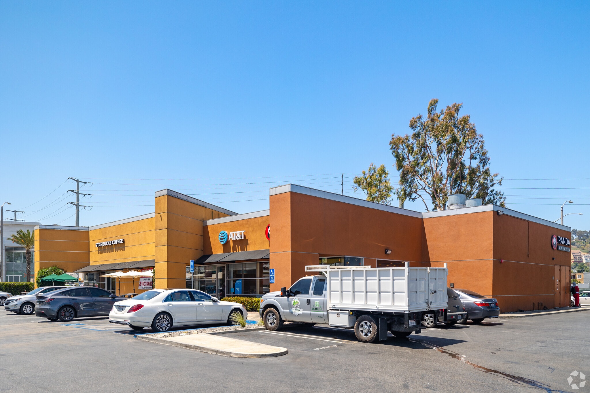 3737 Pacific Coast Hwy, Torrance, CA for Rent