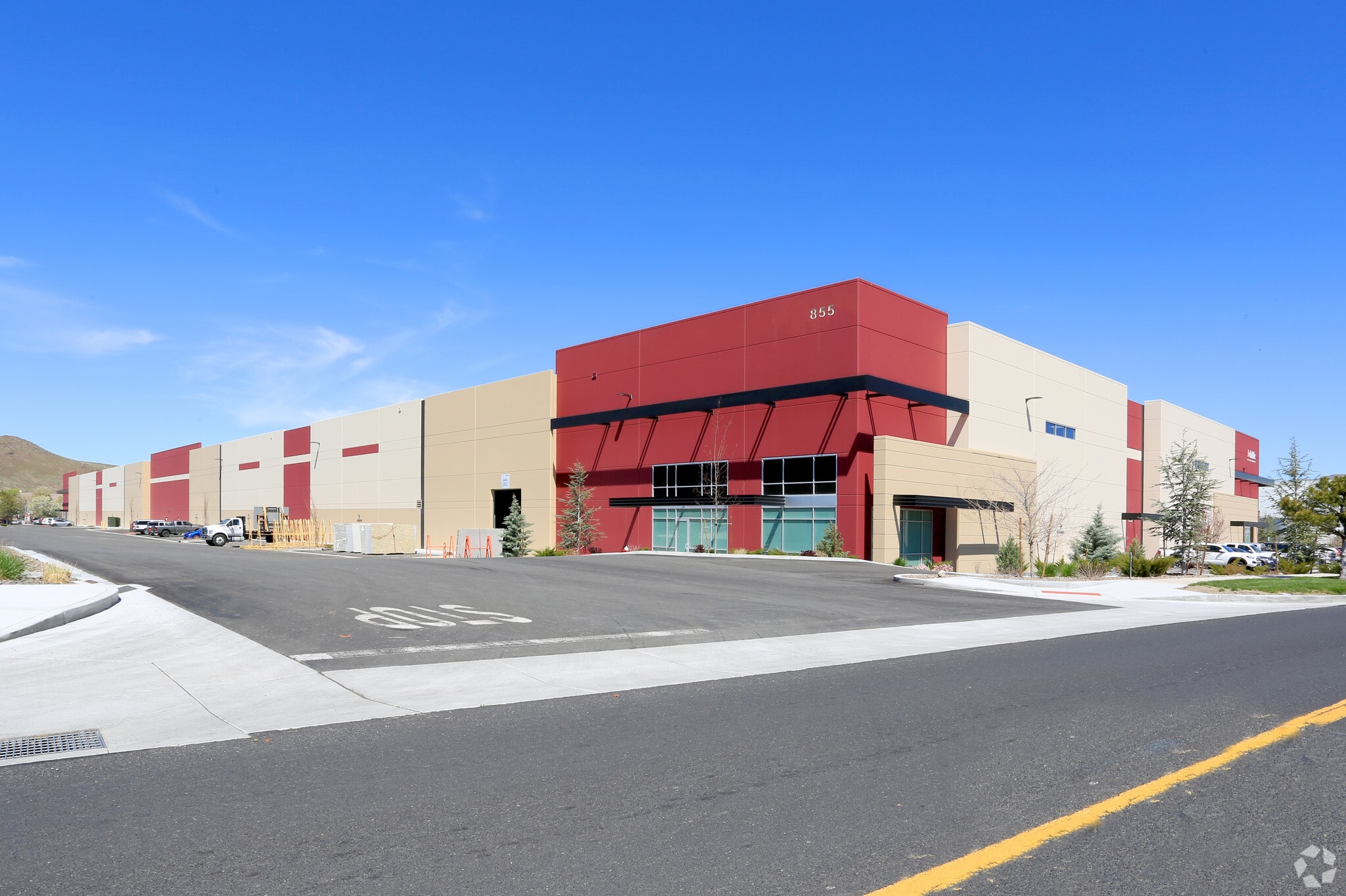 855 Sandhill Rd, Reno, NV for Rent