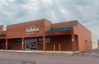 Harrington, DE Retail - 0 MIDWAY DR