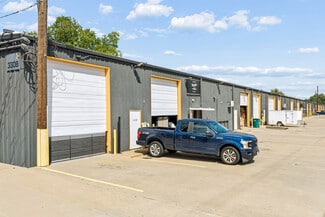 Houston, TX Industrial - 3306 Ella Blvd