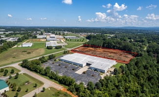 Huntsville, AL Flex - 65 Shields Rd NE Huntsville, AL Flex - 65 Shields Rd NE