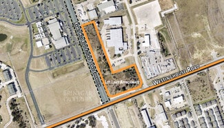 Georgetown, TX Commercial - 701 Westinghouse Rd