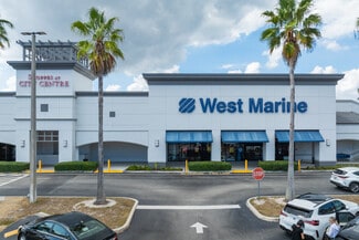 North Palm Beach, FL Retail - 11217 US Highway 1
