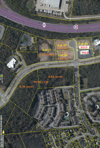 Goodlettsville, TN Commercial - 0 Windsor Green Blvd