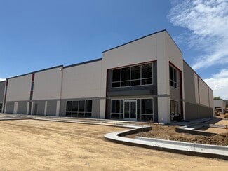 Englewood, CO Industrial - 11233 E Caley Ave