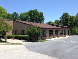 10715 Little Patuxent Pkwy  