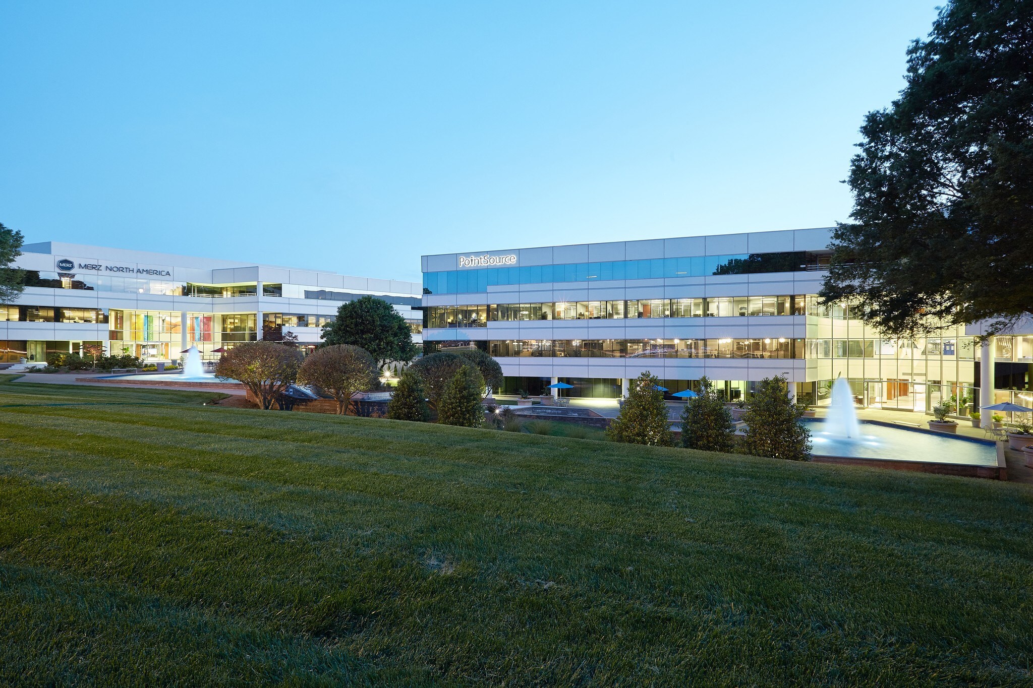 6601 Six Forks Rd Raleigh Nc 27615 Office Property For Lease On Showcase Com
