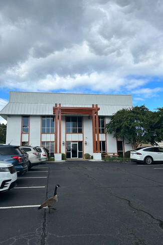Virginia Beach, VA Office - 4598 Broad St