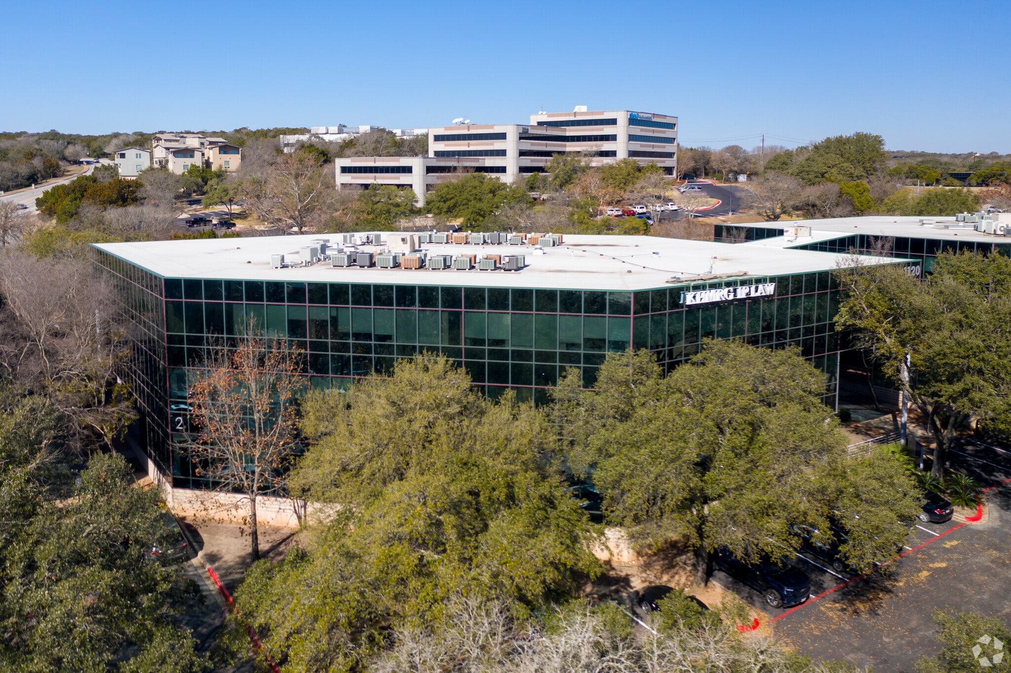 1120 S Capital of Texas Hwy, Austin, TX for Rent