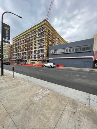 Sacramento, CA Apartments - 1012 J St Sacramento, CA Apartments - 1012 J St