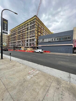 Sacramento, CA undefined - 1012 J St Sacramento, CA undefined - 1012 J St