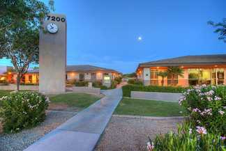 Glendale, AZ Office, Office/Medical - 7200 W Bell Rd