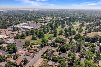 Chico, CA Residential Income - 498 E Sacramento Ave