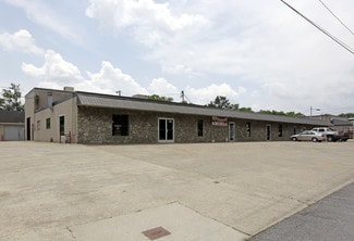 Hendersonville, TN Flex - 126-128 Volunteer Dr