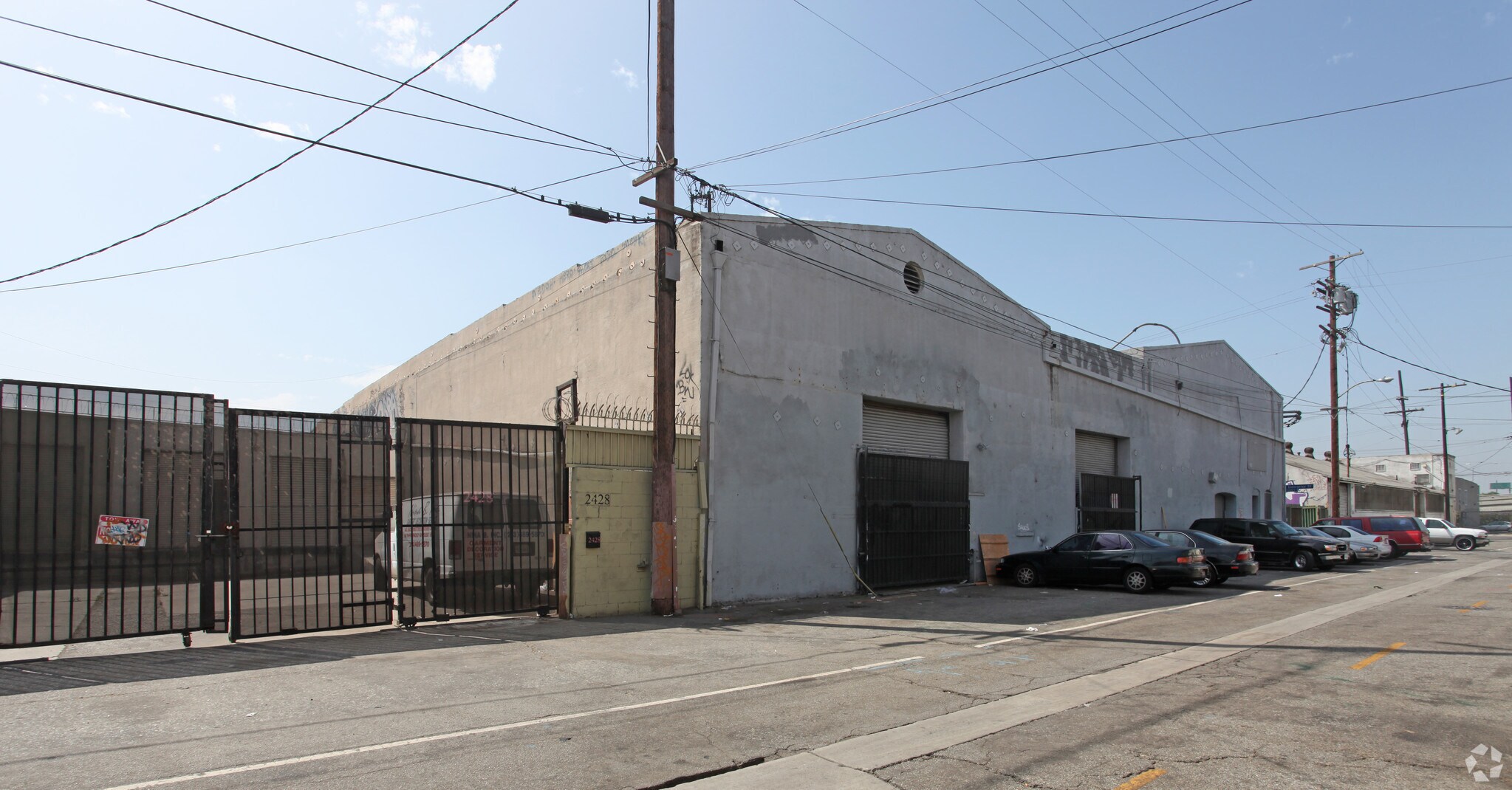 2416-2424 Hunter St, Los Angeles, CA for Rent