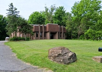 Spencerport, NY Warehouse - 3 Turner Dr