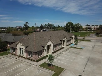 Baton Rouge, LA Office - 9026 Jefferson Hwy