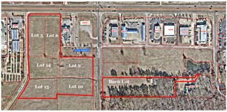 Olive Branch, MS Commercial - Goodman Rd & Davidson Rd Olive Branch, MS Commercial - Goodman Rd & Davidson Rd