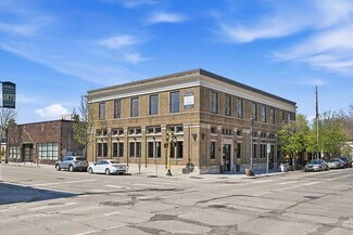 Minneapolis, MN Office - 1300-1304 NE 2nd St Minneapolis, MN Office - 1300-1304 NE 2nd St