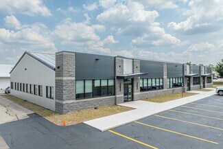 Hudsonville, MI Office - 5790 Balsam Dr