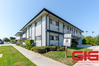 Alhambra, CA Apartments - 101 E Alhambra Rd