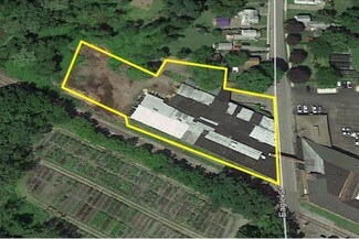 Phelps, NY Industrial - 15 Eagle St