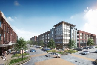 College Station, TX Office - 170 Century Square Dr