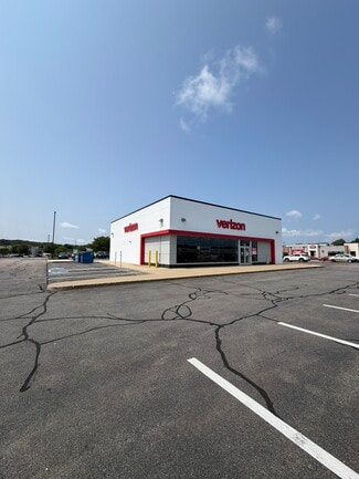 Seekonk, MA Retail - 175 Highland Ave