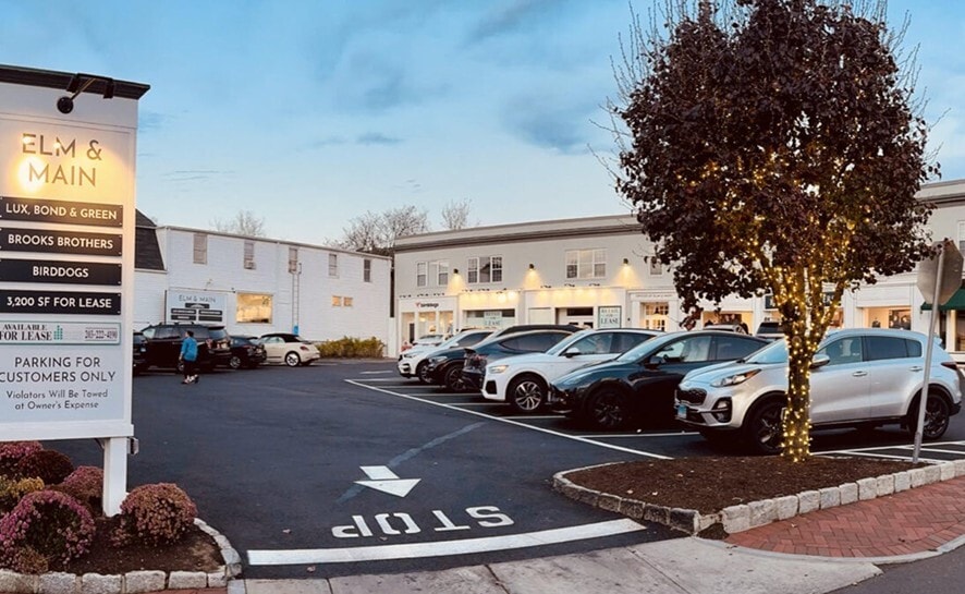 136 Main St, Westport, CT for Rent