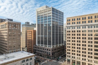 Wilmington, DE Office - 919 N Market St
