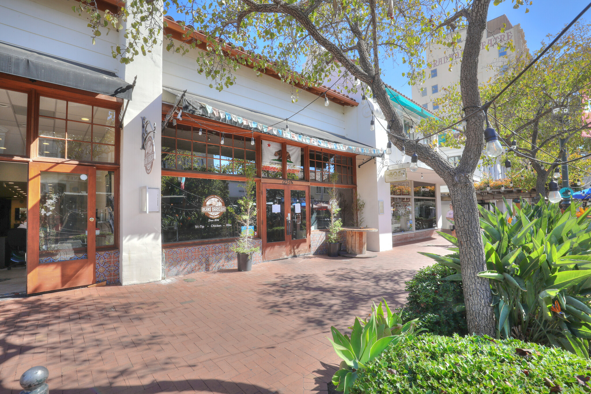 1230 State St, Santa Barbara, CA for Rent