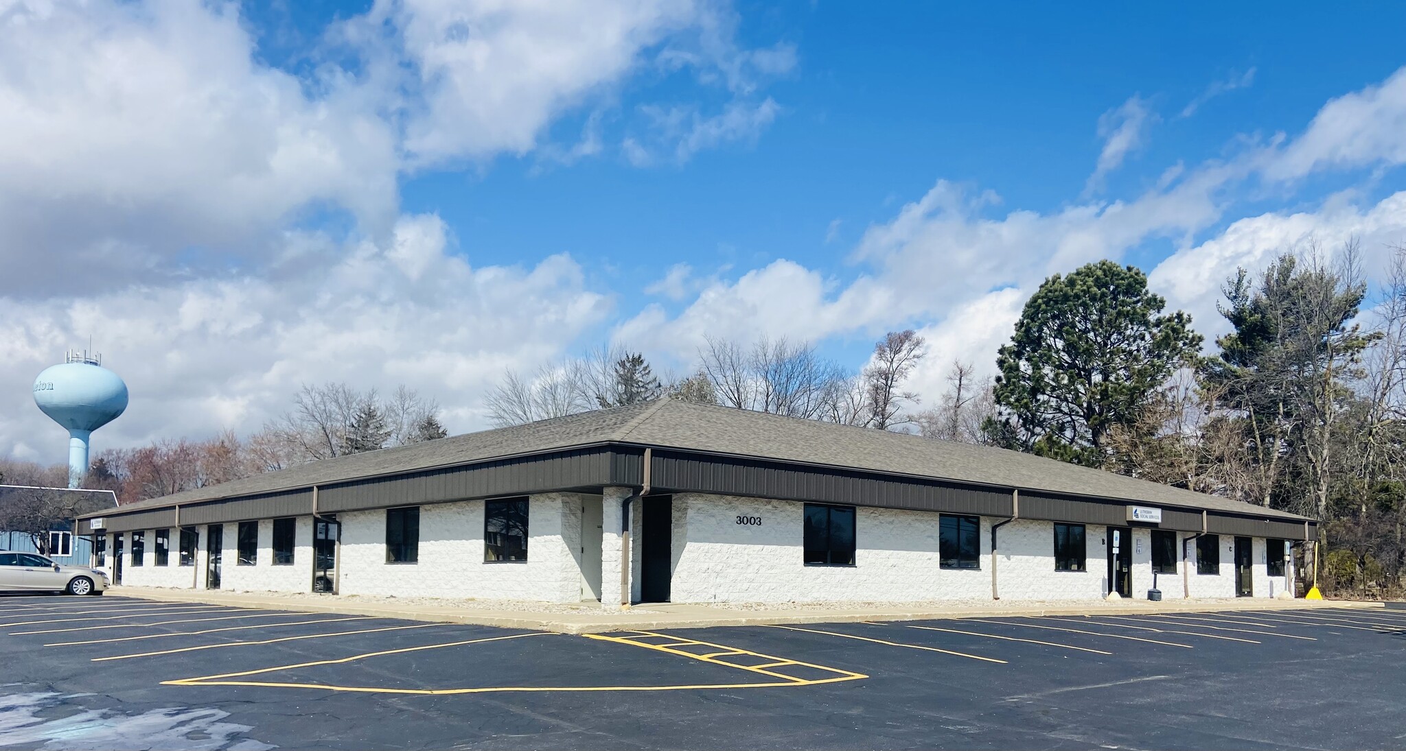 3003 N Richmond St, Appleton, WI for Rent