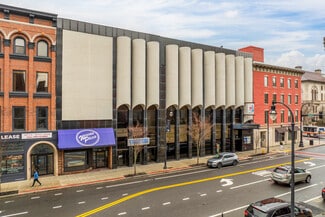 Worcester, MA Medical - 415 Main St