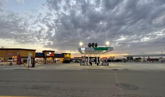 Goshen, CA Service Station - 30821 Frontage Rd