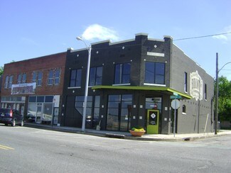 Memphis, TN undefined - 2519 Broad Ave