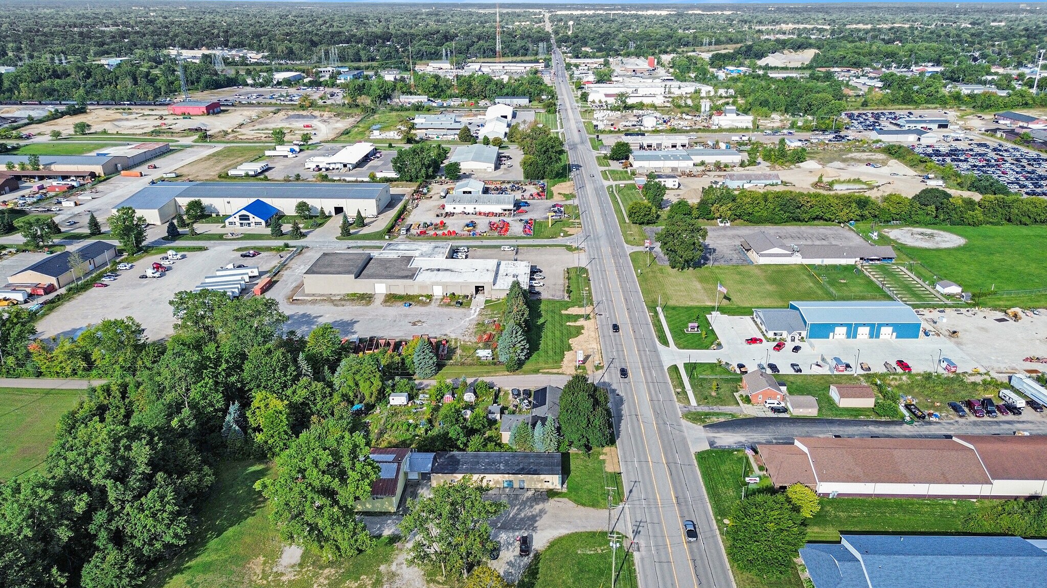 3344 E Bristol Rd, Burton, MI for Rent