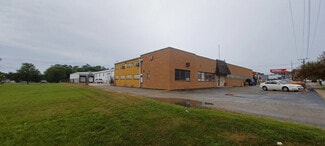 Aurora, IL Warehouse - 515 Hill Ave Aurora, IL Warehouse - 515 Hill Ave