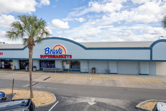 Orange City, FL Retail - 2413 Enterprise Rd