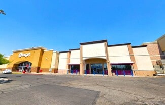 El Centro, CA Retail - 2101 N Imperial Ave El Centro, CA Retail - 2101 N Imperial Ave