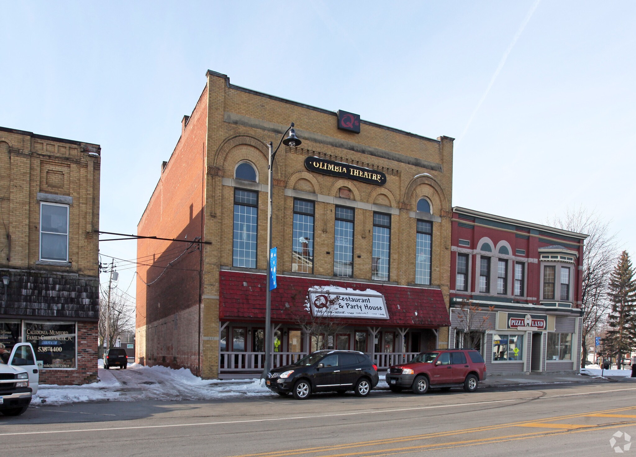 3154 State St, Caledonia, NY for Sale