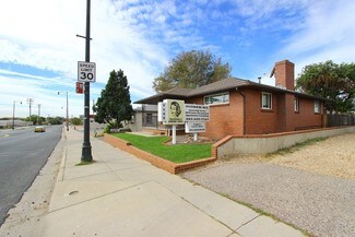 Westminster, CO Office - 7145 Lowell Blvd Westminster, CO Office - 7145 Lowell Blvd